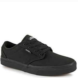 Boys Atwood Vans